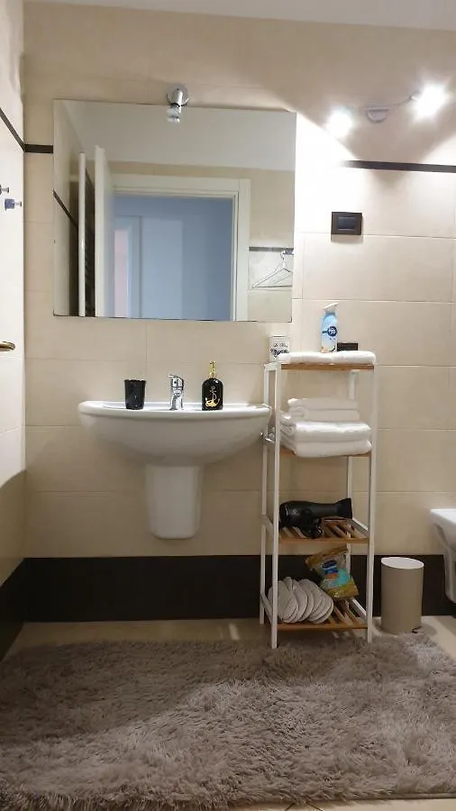 Apartmán La Tortuga Torri Del Benaco