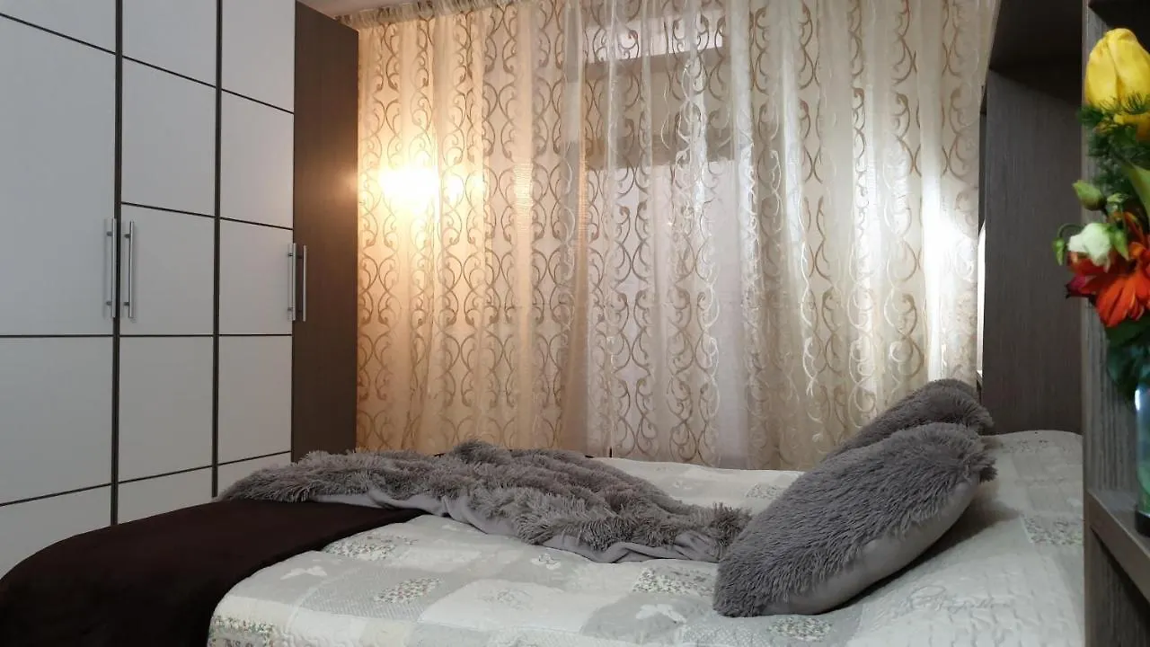 Apartmán La Tortuga Torri Del Benaco