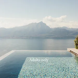 Hotel Cape Of Senses, Torri Del Benaco