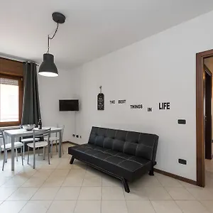 Ortaglia Appartamento