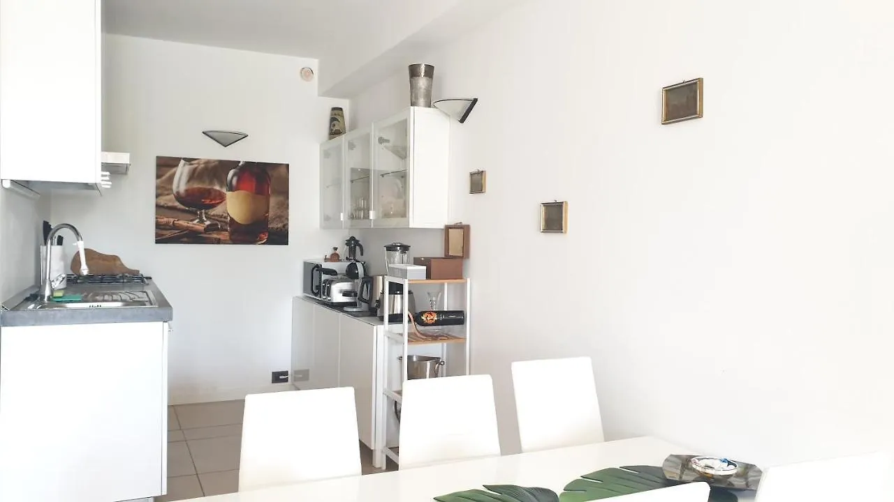 La Tortuga Apartment Torri Del Benaco