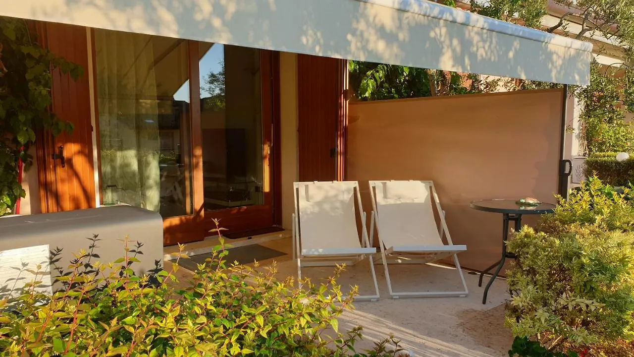 La Tortuga Apartment Torri Del Benaco Italy