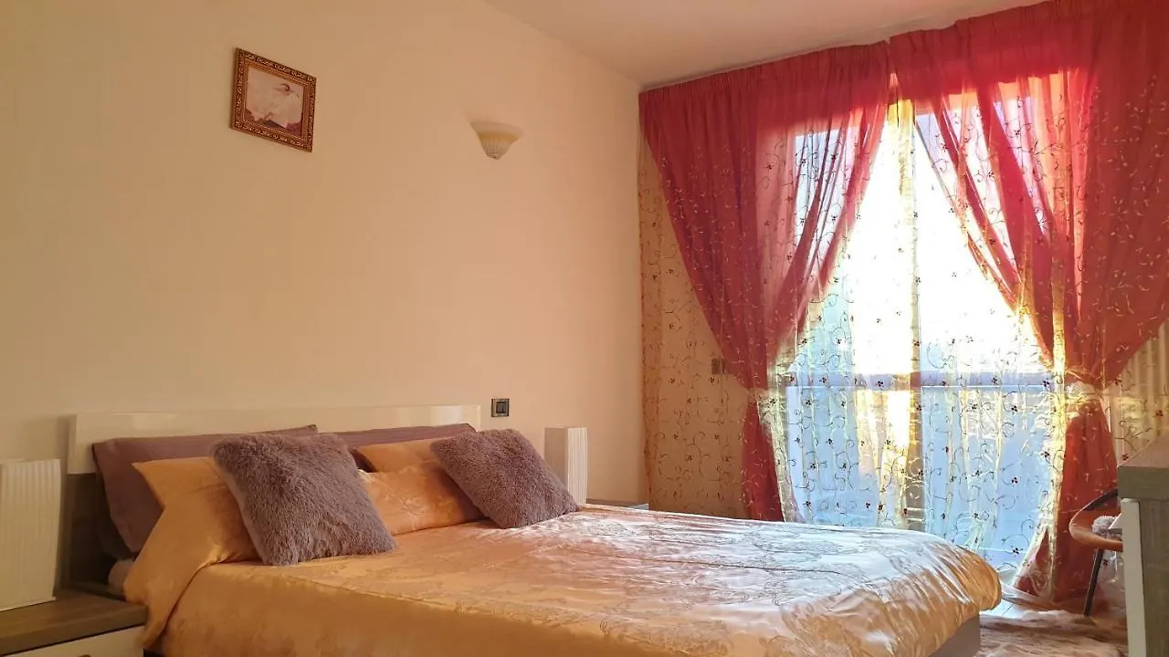 La Tortuga Apartment Torri Del Benaco