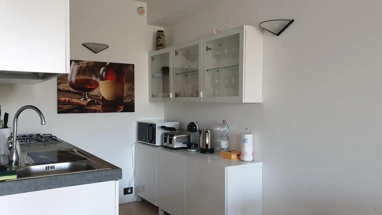 La Tortuga Apartment Torri Del Benaco Italy