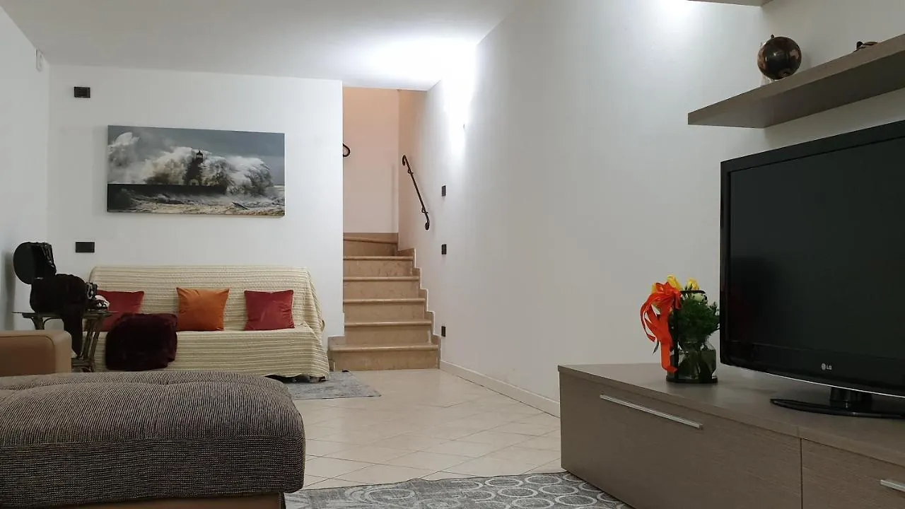 La Tortuga Apartment Torri Del Benaco